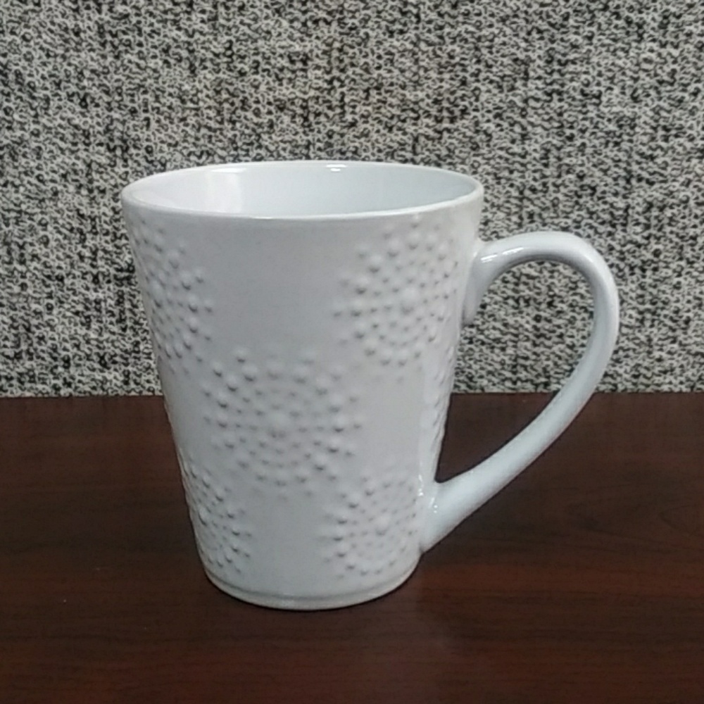 2/$15 NWOT Coffee Cup